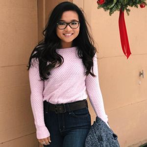 Meet your Posher, Maria